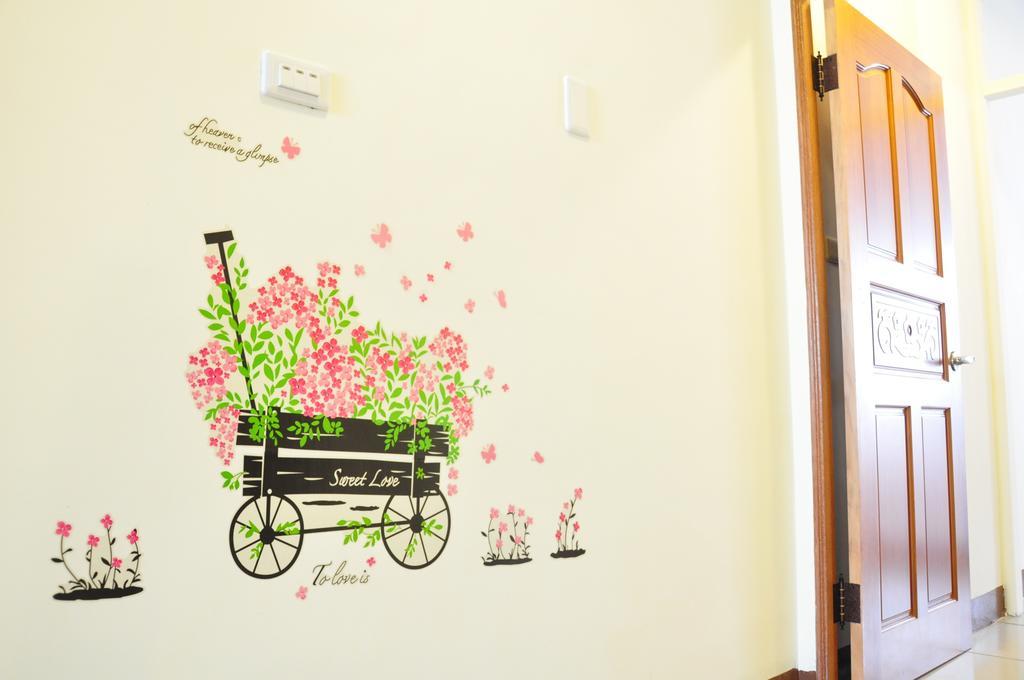 Enjoy Lane 17 B&B T'ai-tung 外观 照片