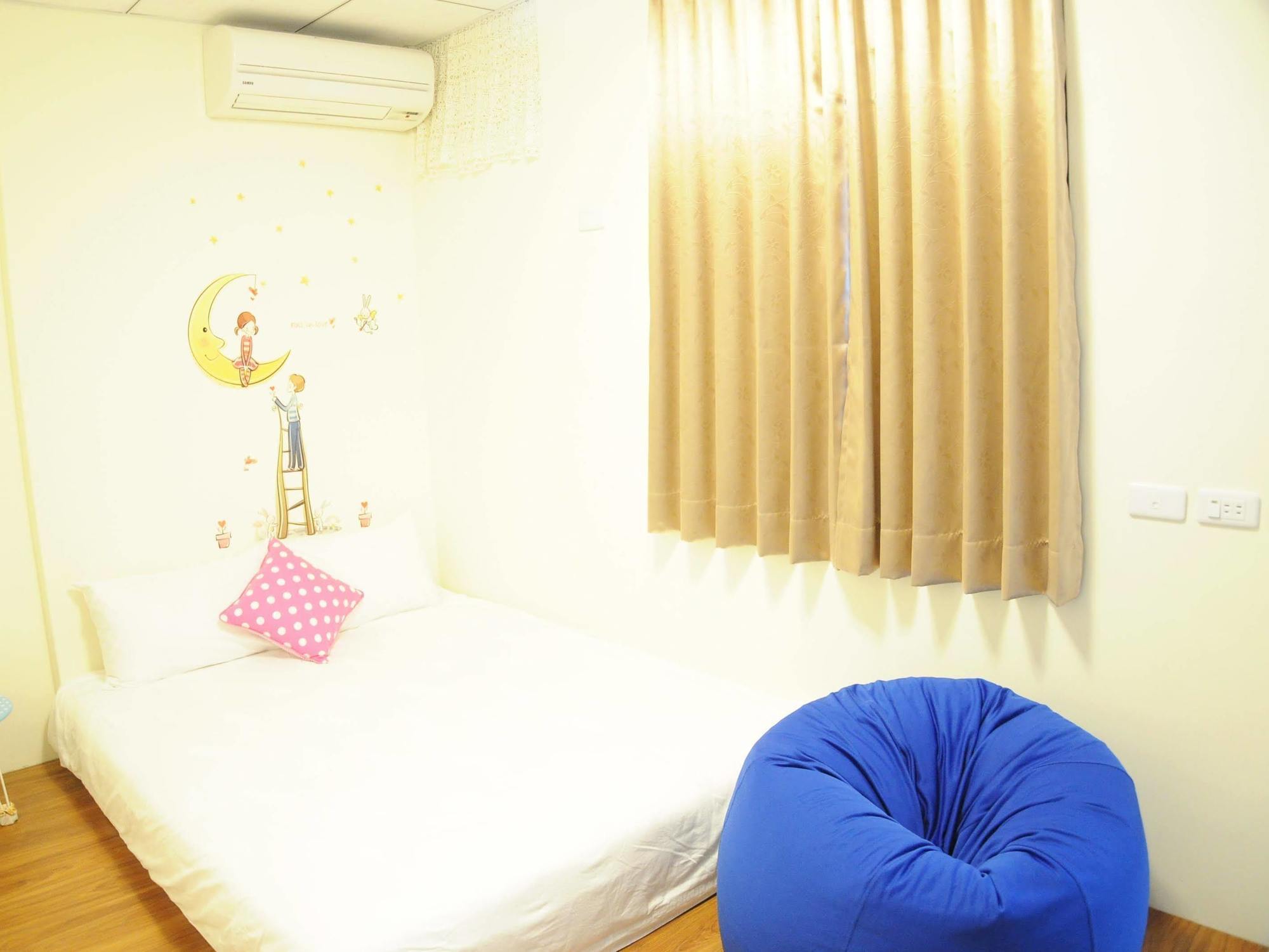 Enjoy Lane 17 B&B T'ai-tung 外观 照片