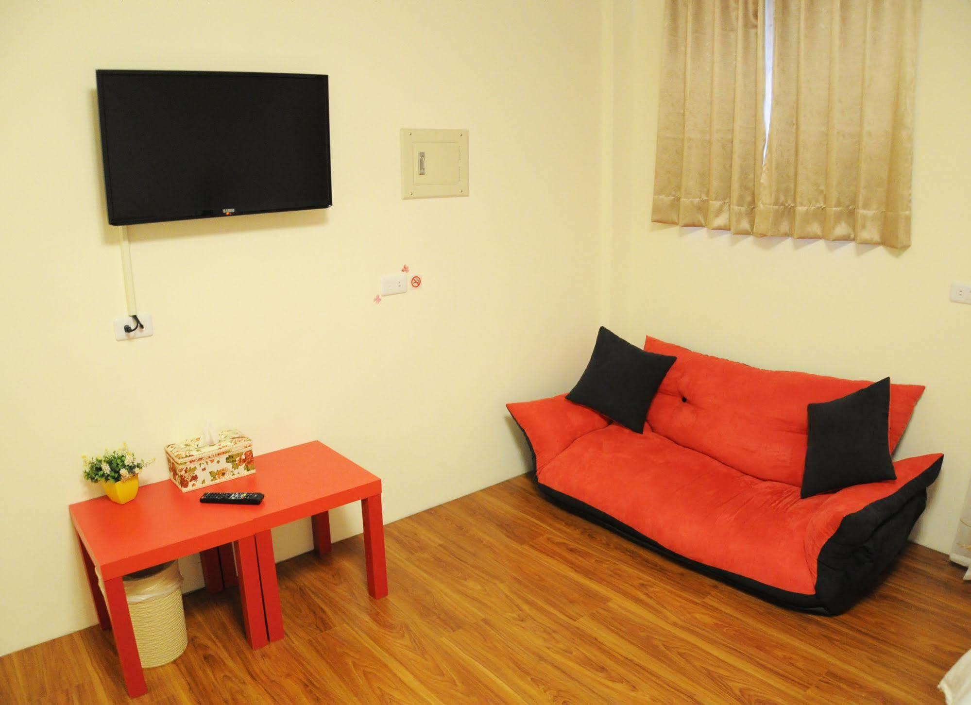 Enjoy Lane 17 B&B T'ai-tung 外观 照片