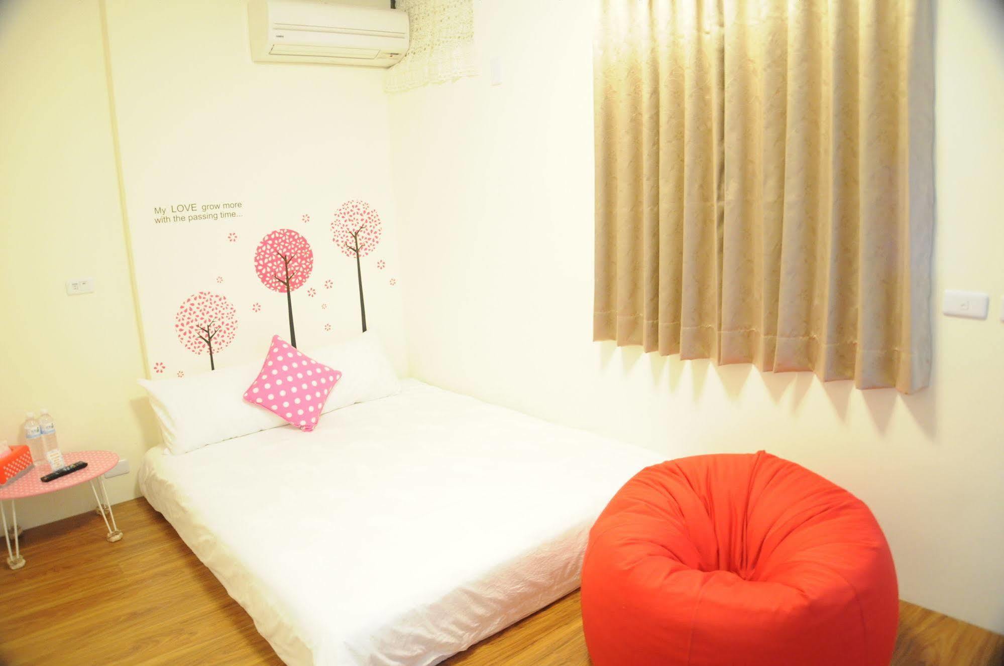 Enjoy Lane 17 B&B T'ai-tung 外观 照片