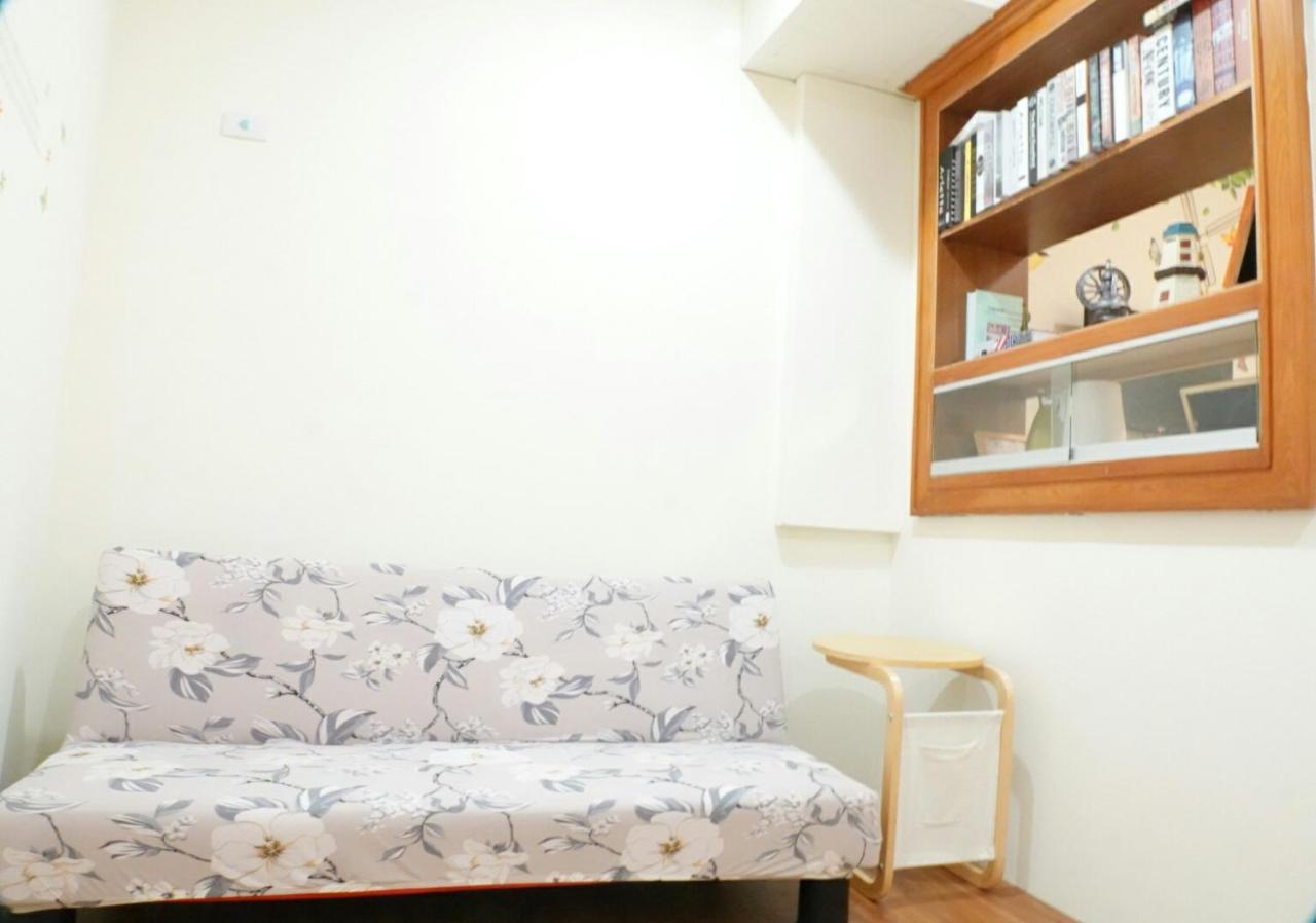 Enjoy Lane 17 B&B T'ai-tung 外观 照片